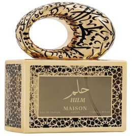 Maison Asrar Hilm 100 ml EDP