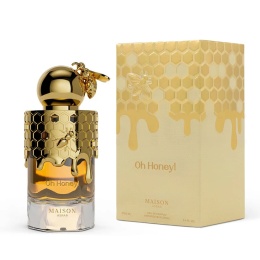 Maison Asrar Oh Honey! 100 ml EDP