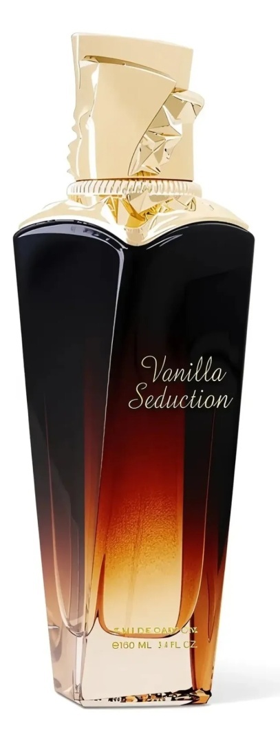 Maison Asrar Vanilla Seduction 100 ml EDP