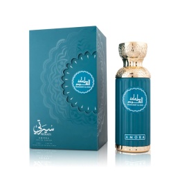 Mamlakat Al Oud Seerati Amora 100 ml EDP
