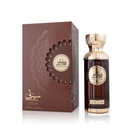 Mamlakat Al Oud Seerati Lunaire 100 ml EDP
