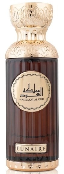 Mamlakat Al Oud Seerati Lunaire 100 ml EDP