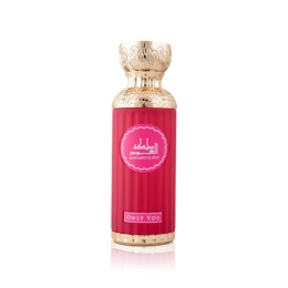 Mamlakat Al Oud Seerati Only You 100 ml EDP