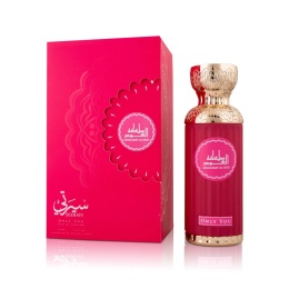 Mamlakat Al Oud Seerati Only You 100 ml EDP