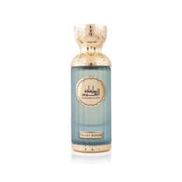 Mamlakat Al Oud Seerati Valley Bloom 100 ml EDP