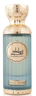Mamlakat Al Oud Seerati Valley Bloom 100 ml EDP