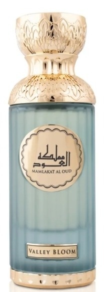 Mamlakat Al Oud Seerati Valley Bloom 100 ml EDP