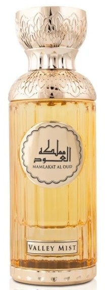 Mamlakat Al Oud Seerati Valley Mist 100 ml EDP