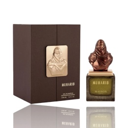 Masion Asrar Muharib 100 ml EDP