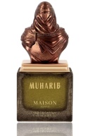 Masion Asrar Muharib 100 ml EDP
