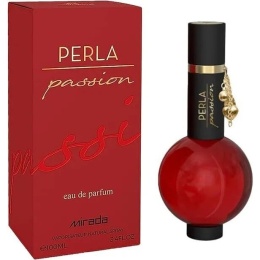 Mirada Perla Passion 100 ml EDP