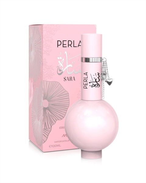 Mirada Perla Sara 100 ml EDP Mirada Perla Sara 100 ml EDP