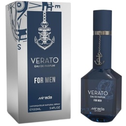 Mirada Verato Men 100 ml EDP