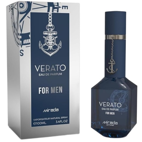 Mirada Verato Men 100 ml EDP Mirada Verato Men 100 ml EDP