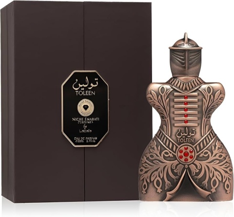 Niche Emarati Toleen 80 ml EDP