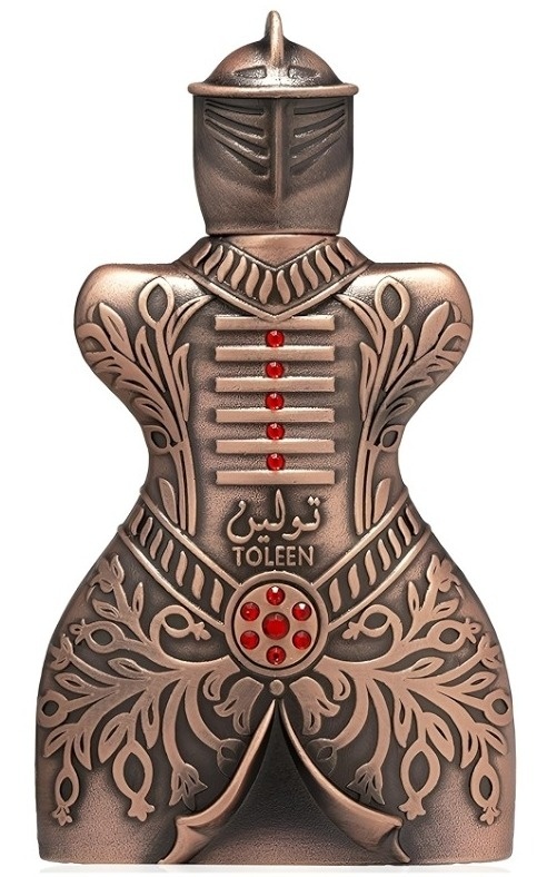 lattafa toleen woda perfumowana 5 ml     