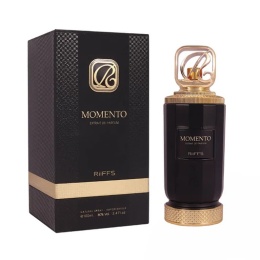 Nusuk Momento 100 ml EDP