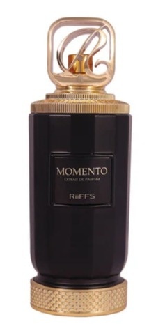riiffs momento woda perfumowana 100 ml     