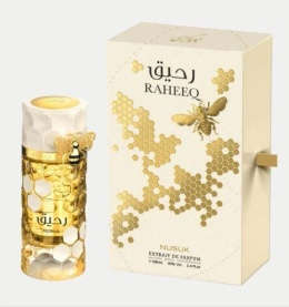 Nusuk Raheeq 100 ml EDP