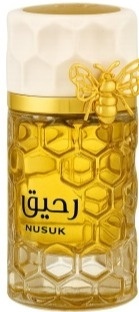 Nusuk Raheeq 100 ml EDP