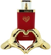 Nusuk Saher 100 ml EDP