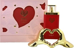 Nusuk Saher 100 ml EDP