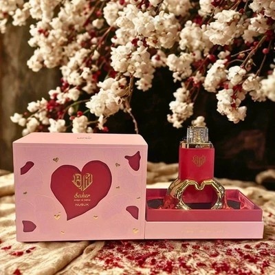 Nusuk Saher 100 ml EDP Nusuk Saher 100 ml EDP