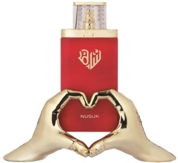 Nusuk Saher 100 ml EDP