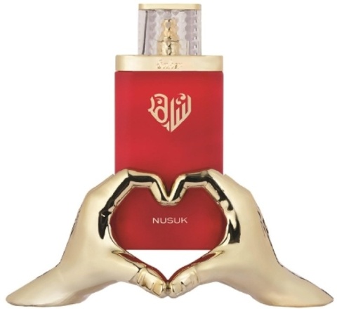 Nusuk Saher 100 ml EDP