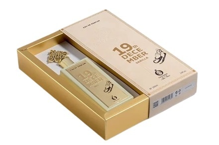 OriArome 19th December Vanilla 100 ml EDP