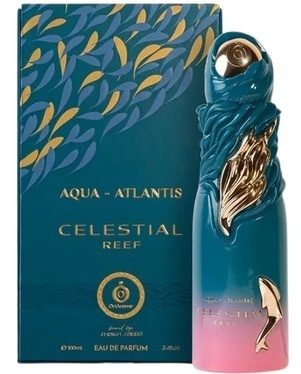 OriArome Celestial Reef 100 ml EDP