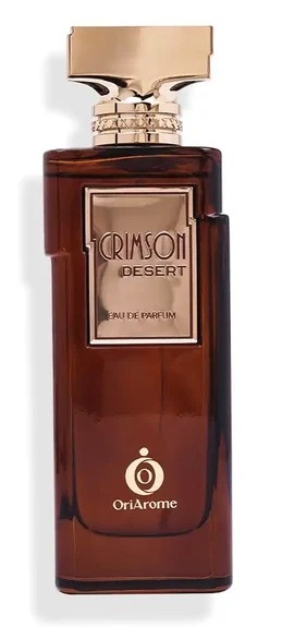 OriArome Crimson Desert 100 ml EDP