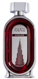 OriArome Dubai Avenue Khalifa 100 ml EDP