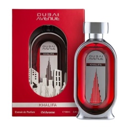 OriArome Dubai Avenue Khalifa 100 ml EDP