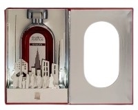 OriArome Dubai Avenue Khalifa 100 ml EDP