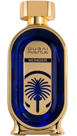 OriArome Dubai Avenue Wonder 100 ml EDP