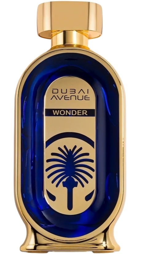 OriArome Dubai Avenue Wonder 100 ml EDP