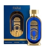 OriArome Dubai Avenue Wonder 100 ml EDP