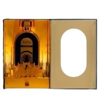 OriArome Dubai Avenue Wonder 100 ml EDP