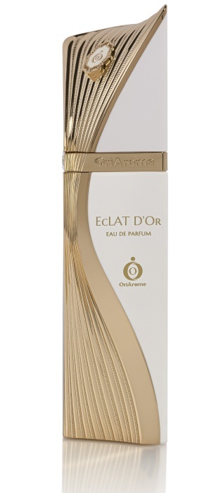 OriArome Eclat D'or 100 ml EDP