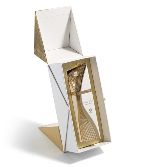OriArome Eclat D'or 100 ml EDP