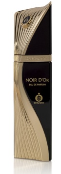 OriArome Noir D'Or 100 ml EDP
