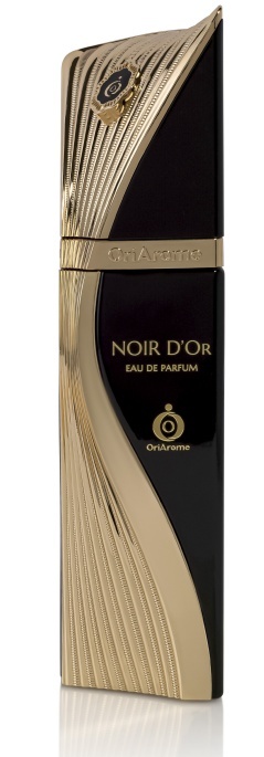 OriArome Noir D'Or 100 ml EDP