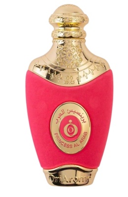 OriArome Princess Al Arab 100 ml EDP