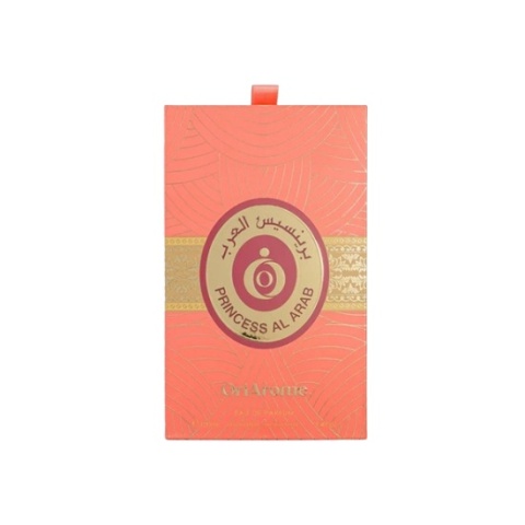 OriArome Princess Al Arab 100 ml EDP