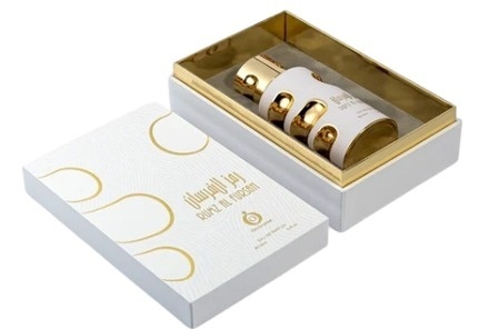 OriArome Rumz al Fursan 100 ml EDP