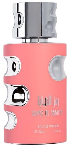 OriArome Rumz al Sabaya 100 ml EDP