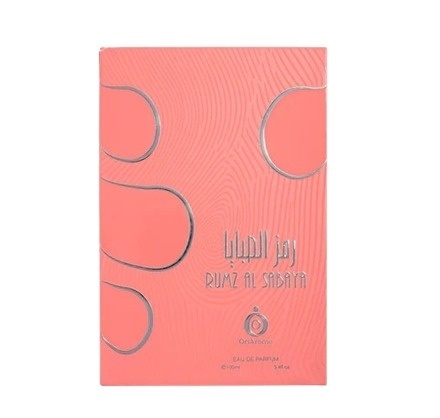 OriArome Rumz al Sabaya 100 ml EDP