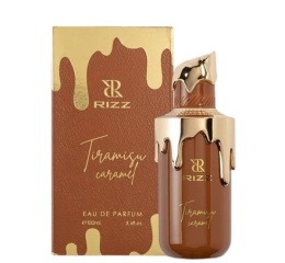 OriArome Tiramisu Caramel 100 ml EDP