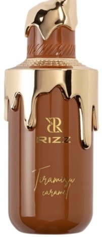 OriArome Tiramisu Caramel 100 ml EDP